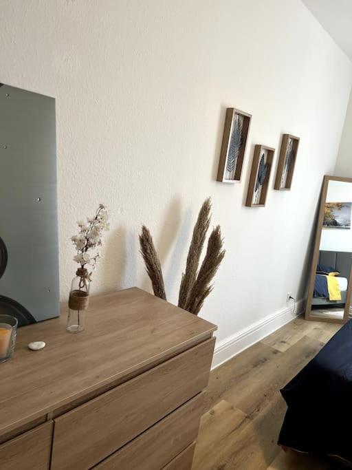 Appartement Cosy Et Lumineux Avec Parking Gratuit Colmar Exterior photo