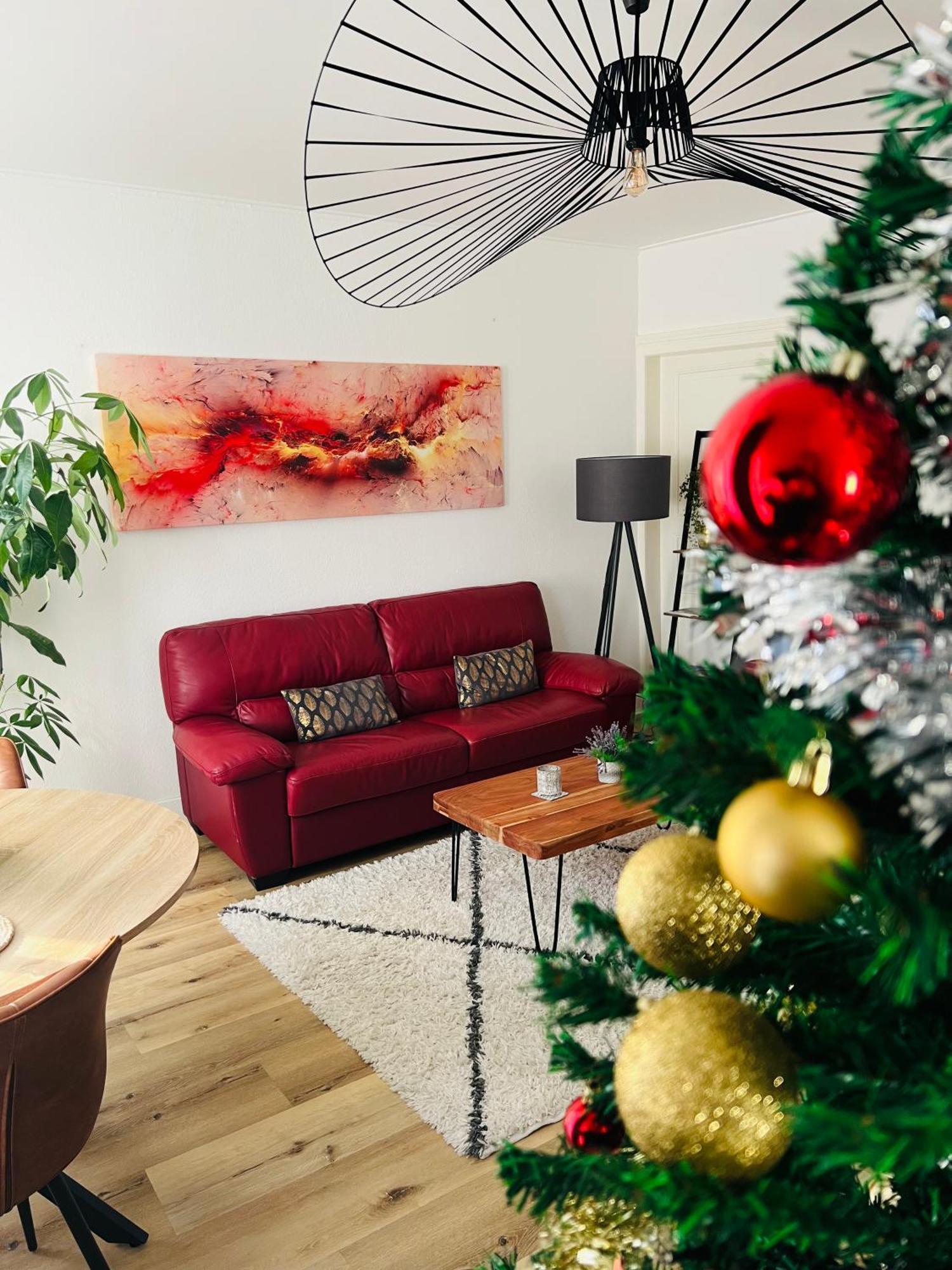 Appartement Cosy Et Lumineux Avec Parking Gratuit Colmar Exterior photo